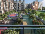 2 BHK Apartment in Padur for resale Chennai South. The...