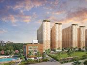 2 BHK Apartment in Padur for resale Chennai South. The...