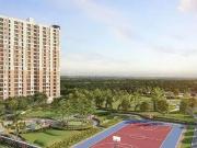 2 BHK Apartment in Padur for resale Chennai. The...