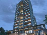 2 BHK Apartment in Pal for rent Surat. The reference...