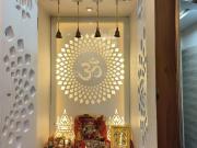 2 BHK Apartment in Pal for rent Surat. The reference...