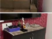 2 BHK Apartment in Pal for rent Surat. The reference...