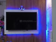 2 BHK Apartment in Pal for rent Surat. The reference...