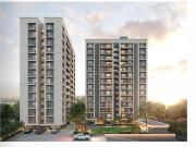 2 BHK Apartment in Pal for resale Surat. The reference...
