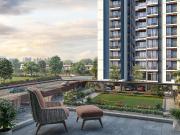 2 BHK Apartment in Pal for resale Surat. The reference...