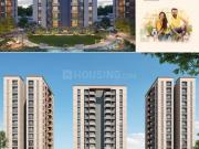 2 BHK Apartment in Pal for resale Surat. The reference...