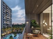 2 BHK Apartment in Pal for resale Surat. The reference...