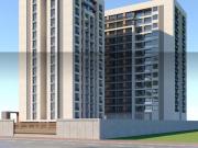 2 BHK Apartment in Pal Gam for resale Surat. The...