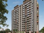 2 BHK Apartment in Pal Gam for resale Surat. The...