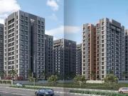 2 BHK Apartment in Palanpur for rent Surat. The...