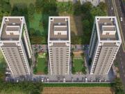 2 BHK Apartment in Palanpur for rent Surat. The...