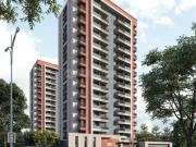 2 BHK Apartment in Palanpur for resale Surat. The...
