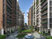 2 BHK Apartment in Palanpur for resale Surat. The...
