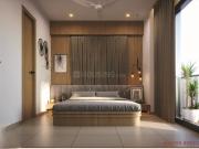 2 BHK Apartment in Palanpur for resale Surat. The...