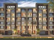 2 BHK Apartment in Palanpur for resale Surat. The...