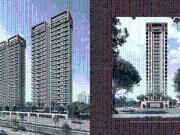 2 BHK Apartment in Palanpur for resale Surat. The...