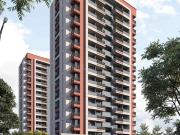 2 BHK Apartment in Palanpur for resale Surat. The...