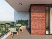 2 BHK Apartment in Palanpur for resale Surat. The...