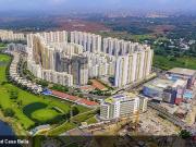 2 BHK Apartment in Palava Phase 1 for rent Thane. The...