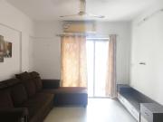 2 BHK Apartment in Palava Phase 1 for rent Thane. The...
