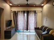 2 BHK Apartment in Palava Phase 1 for rent Thane. The...
