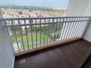 2 BHK Apartment in Palava Phase 1 for rent Thane. The...