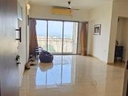 2 BHK Apartment in Palava Phase 1 for rent Thane. The...