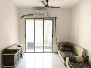 2 BHK Apartment in Palava Phase 1 for rent Thane. The...