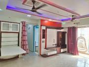 2 BHK Apartment in Palava Phase 1 for rent Thane. The...