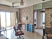 2 BHK Apartment in Palava Phase 1 for rent Thane. The...