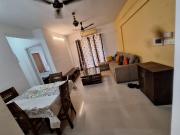 2 BHK Apartment in Palava Phase 1 for rent Thane. The...
