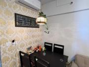 2 BHK Apartment in Palava Phase 2, Beyond Thane for rent...