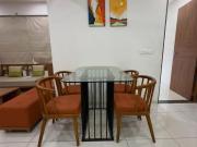 2 BHK Apartment in Paldi for rent Ahmedabad. The...