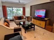 2 BHK Apartment in Pali Hill for rent Mumbai. The...