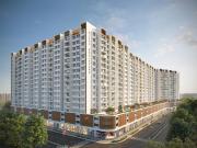 2 BHK Apartment in Palidevad for resale Navi Mumbai. The...