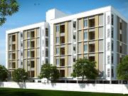 2 BHK Apartment in Pallavaram for resale Chennai South....