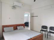 2 BHK Apartment in Pallikaranai for rent Chennai. The...