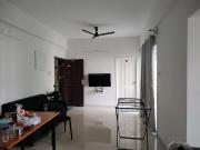 2 BHK Apartment in Pallikaranai for rent Chennai. The...