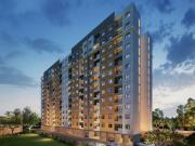 2 BHK Apartment in Pallikaranai for resale Chennai. The...