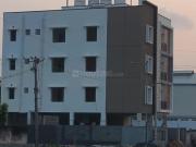 2 BHK Apartment in Pallikaranai for resale Chennai...