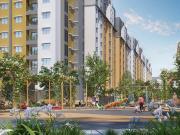 2 BHK Apartment in Pallikaranai for resale Chennai. The...