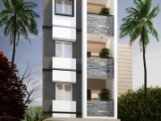 2 BHK Apartment in Pallikaranai for resale Chennai...