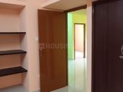2 BHK Apartment in Pallikaranai for resale Chennai. The...