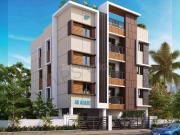 2 BHK Apartment in Pammal for resale Chennai South. The...