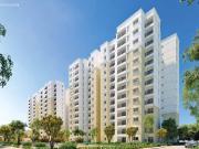 2 BHK Apartment in Panathur for resale Bangalore East....