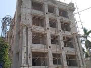 2 BHK Apartment in Pancha Sayar for resale South...