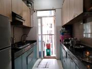 2 BHK Apartment in Panvel for rent Kolkhe. The reference...