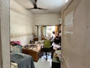 2 BHK Apartment in Panvel for rent Kolkhe. The reference...