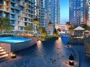 2 BHK Apartment in Panvel for rent Kudave. The reference...