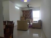 2 BHK Apartment in Panvel for rent Navi Mumbai. The...